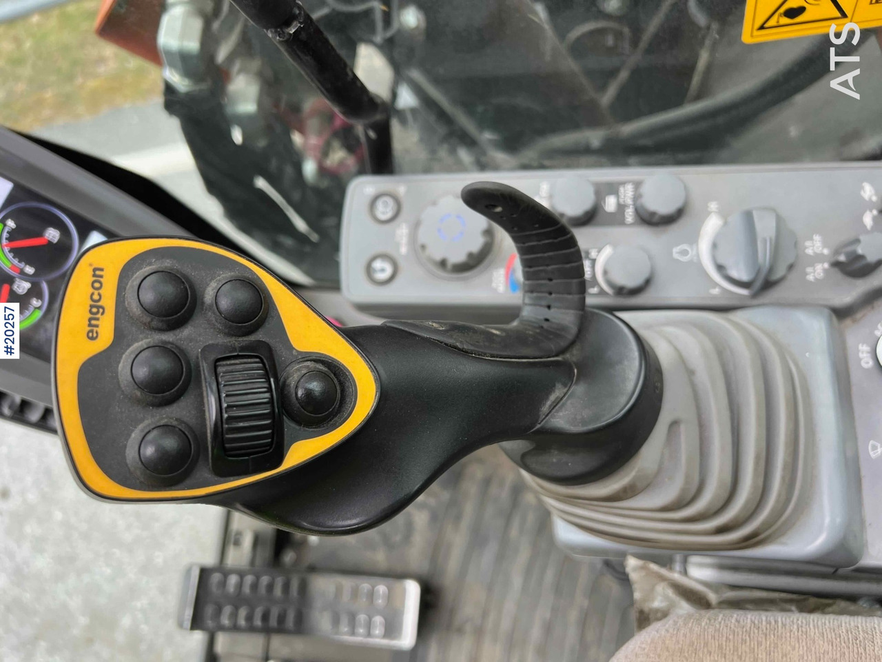 Excavadora Hitachi ZX85 US-6: foto 17