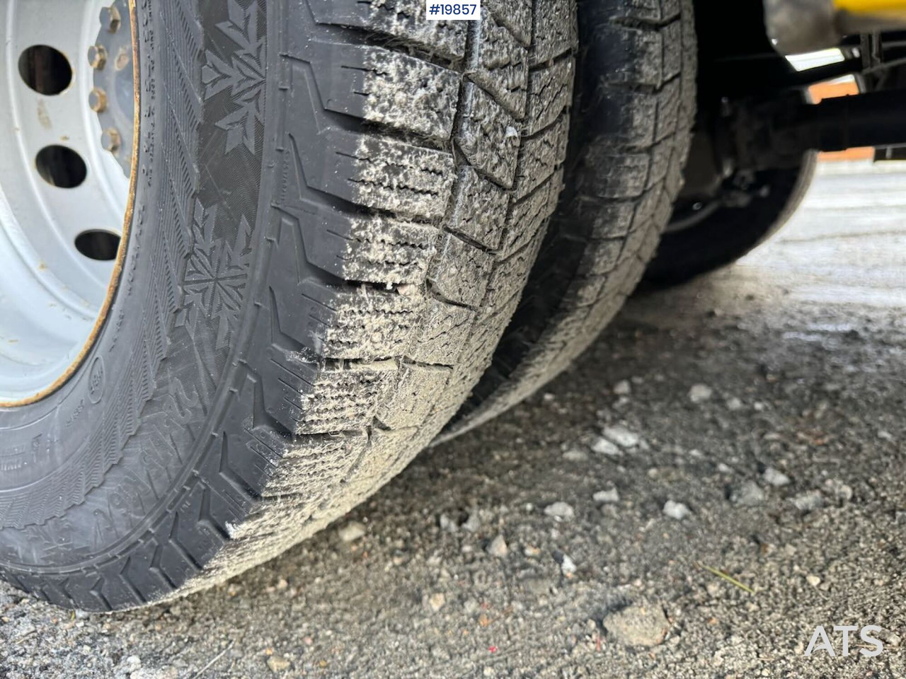 Grua de remolque autos Iveco 70C18 Bergingsbil m/ Isoli påbygg: foto 12 Grua de remolque autos Iveco 70C18 Bergingsbil m/ Isoli påbygg: foto 12