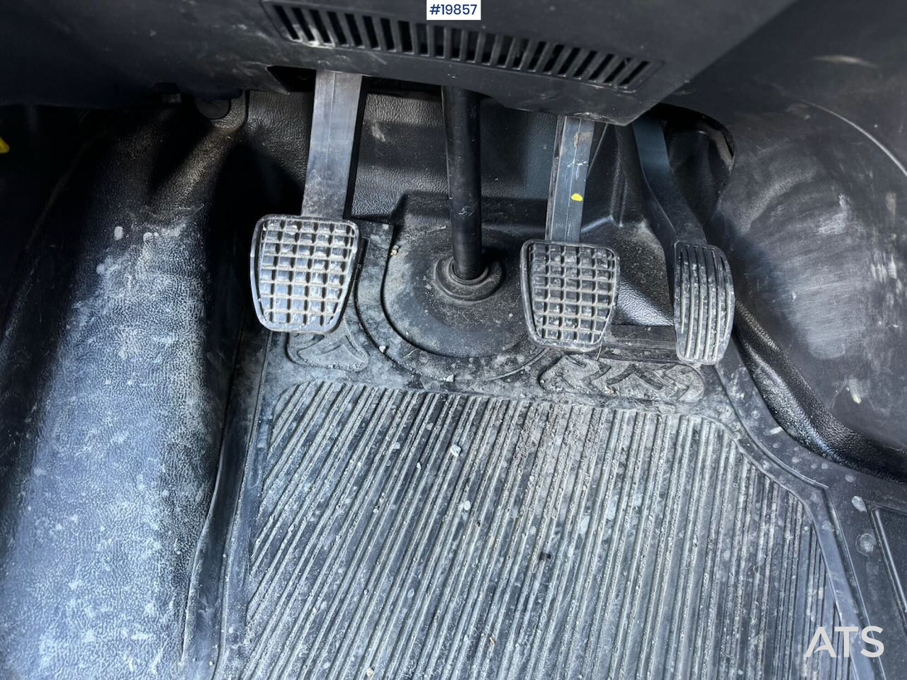 Grua de remolque autos Iveco 70C18 Bergingsbil m/ Isoli påbygg: foto 26 Grua de remolque autos Iveco 70C18 Bergingsbil m/ Isoli påbygg: foto 26