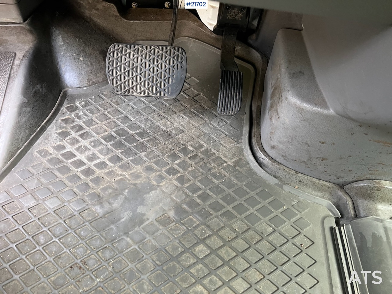 Furgón Mercedes-Benz Sprinter 519 cdi Rørinspeksjonsbil: foto 24 Furgón Mercedes-Benz Sprinter 519 cdi Rørinspeksjonsbil: foto 24