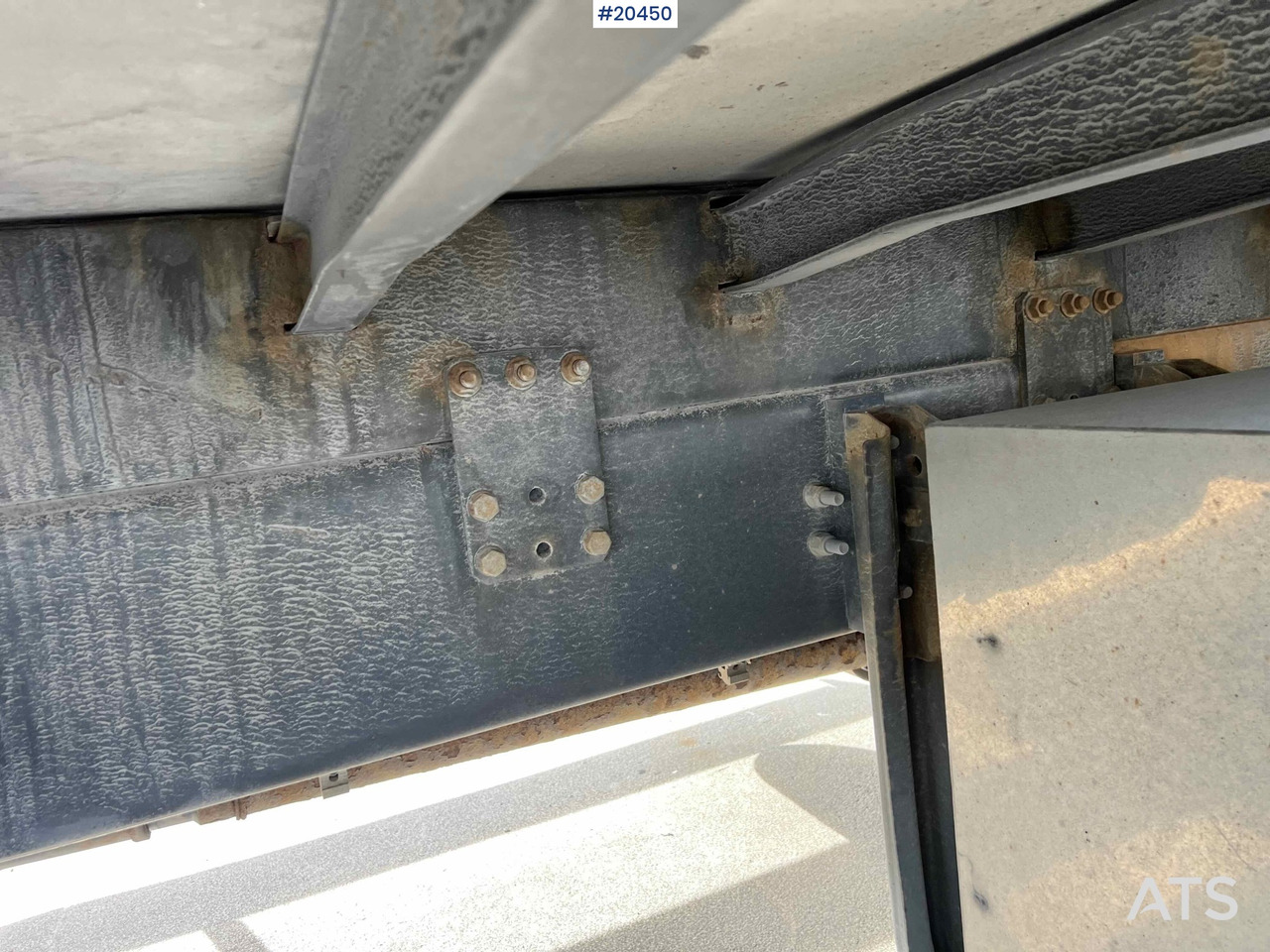 Leasing de Scania P280 Scania P280: foto 32