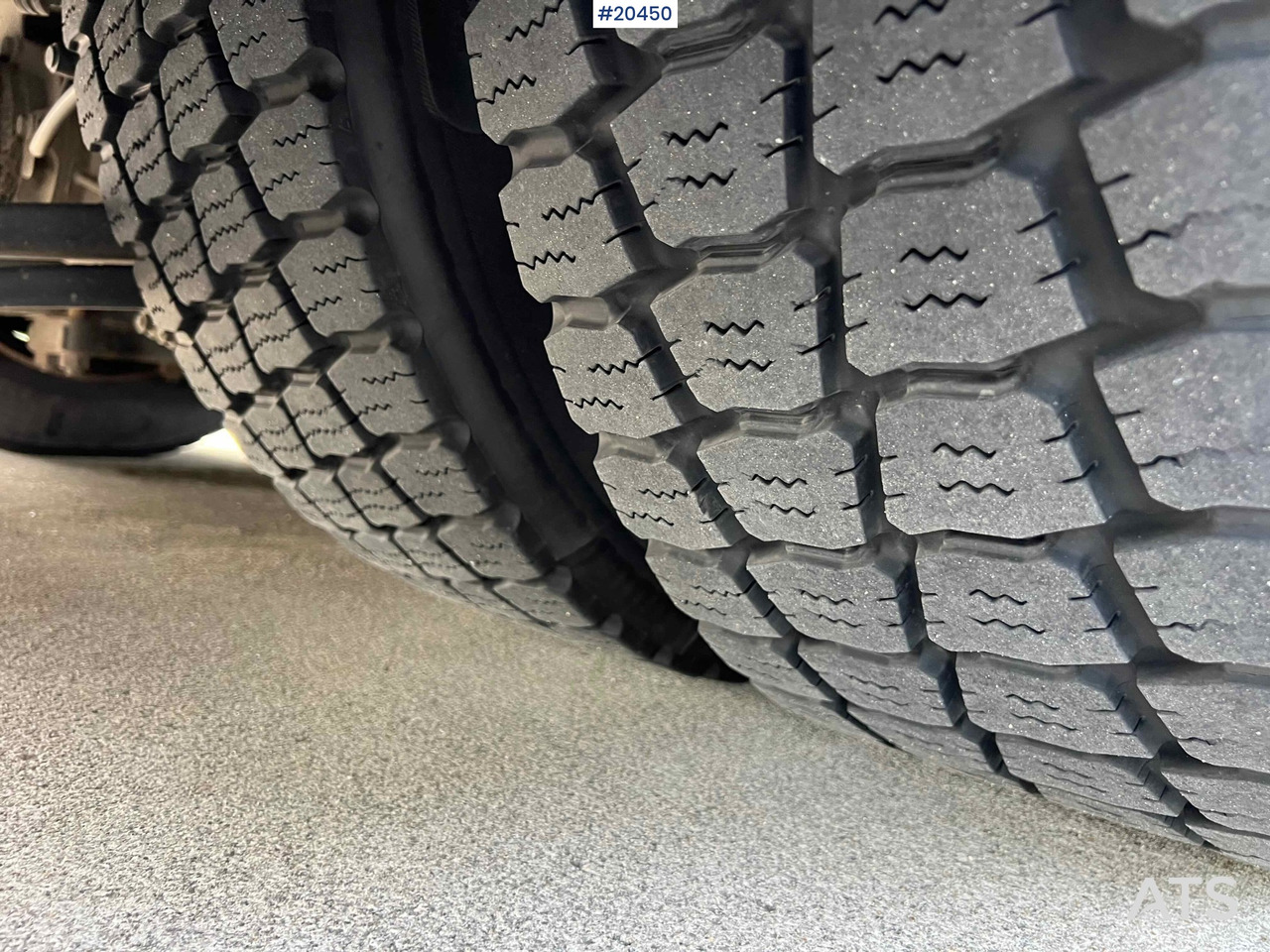 Leasing de Scania P280 Scania P280: foto 28