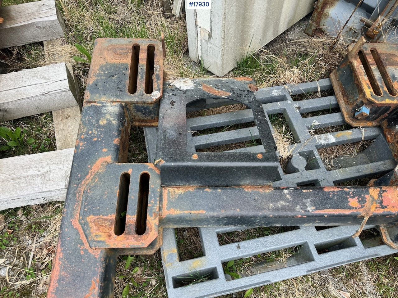 Smedab 150L-1070-1600 - Equipo de construcción: foto 2 Smedab 150L-1070-1600 - Equipo de construcción: foto 2