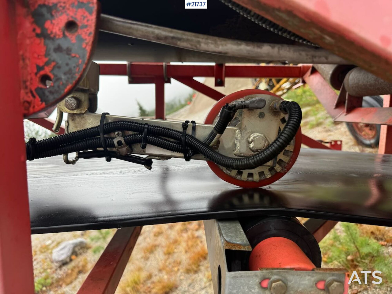 Cinta transportadora Transportbånd 3 stk: foto 26 Cinta transportadora Transportbånd 3 stk: foto 26