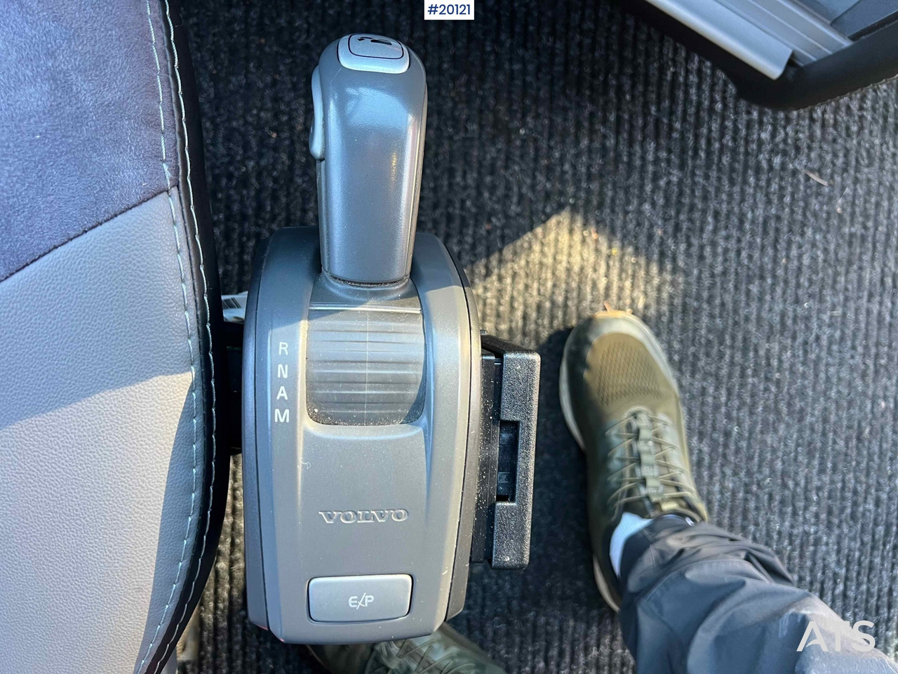 Autocar Volvo 9700 B11R Turnebuss m/ sitteplasser til 13+1 og sengeplasser til 12 stk + sovesofa .: foto 38