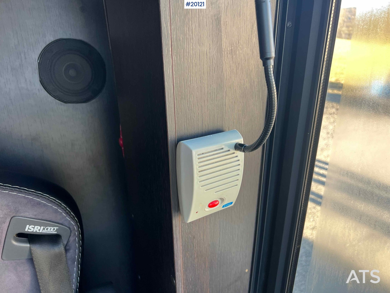 Autocar Volvo 9700 B11R Turnebuss m/ sitteplasser til 13+1 og sengeplasser til 12 stk + sovesofa .: foto 41