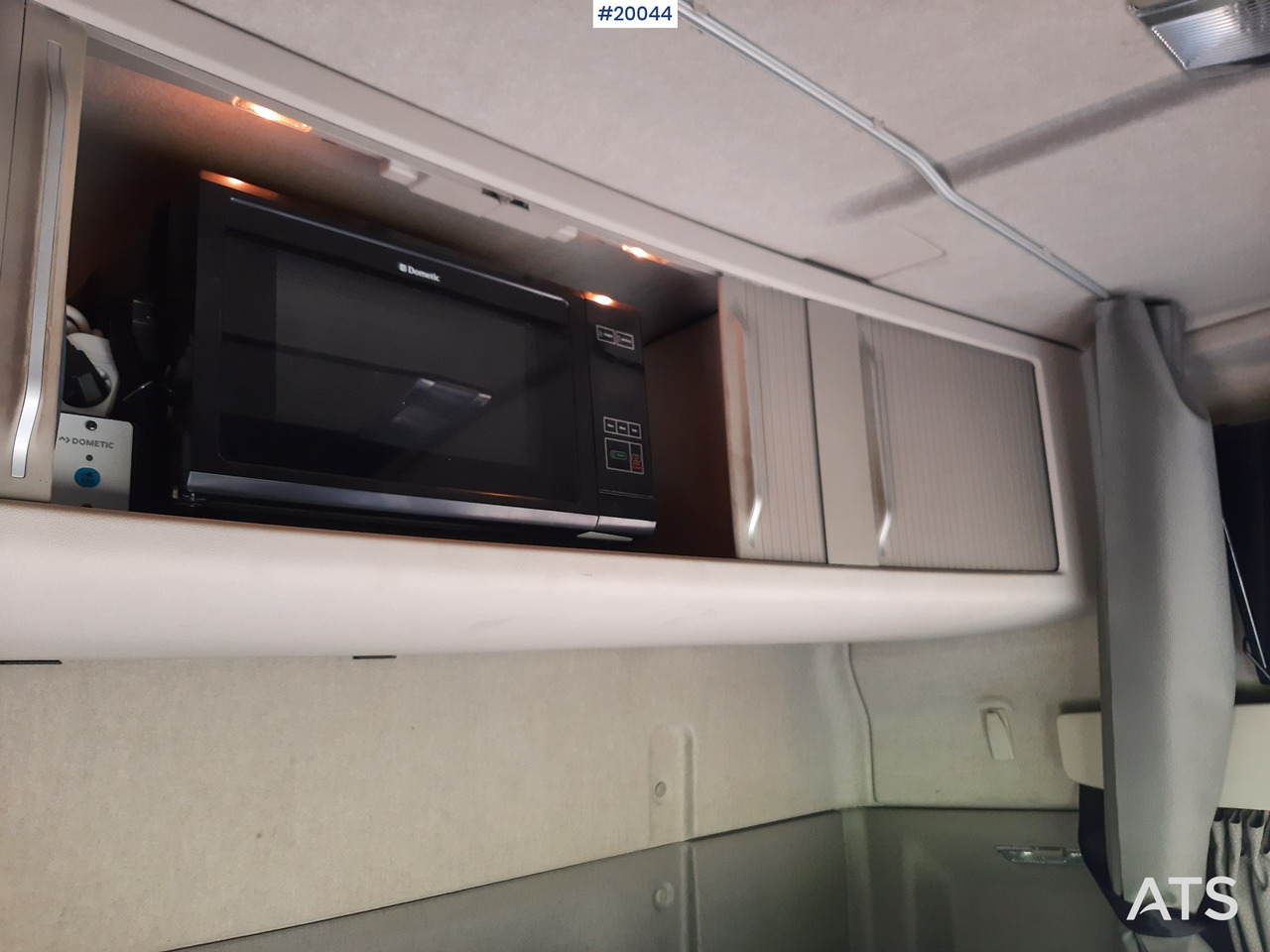 Camión volquete Volvo FH 540: foto 11
