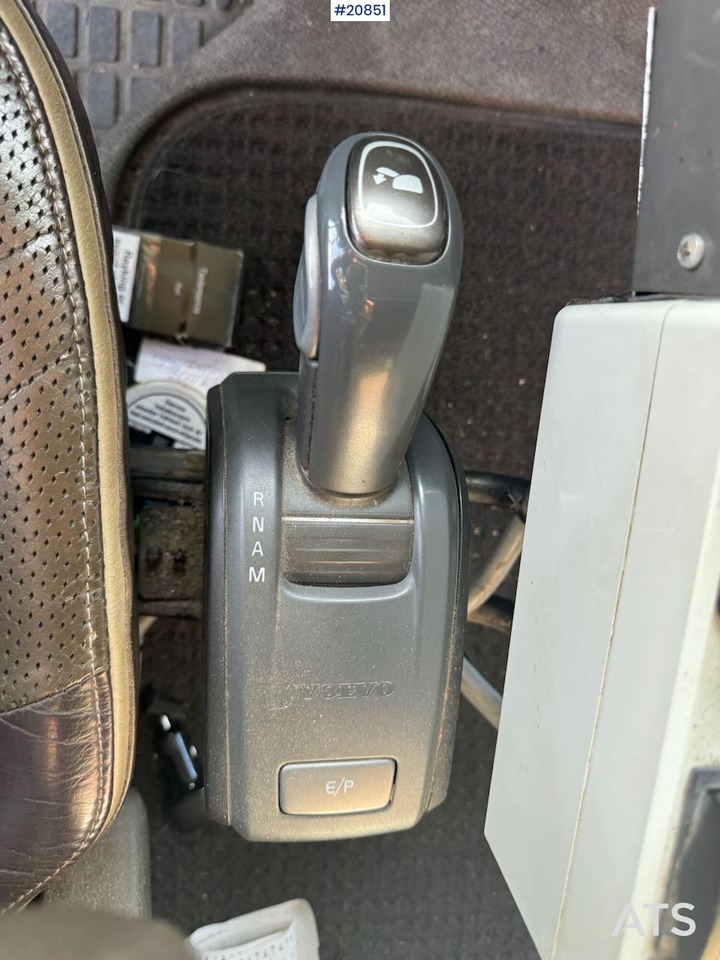 Camión volquete Volvo FH 540: foto 43
