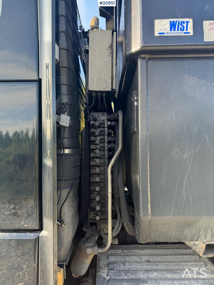 Camión volquete Volvo FH 540: foto 49