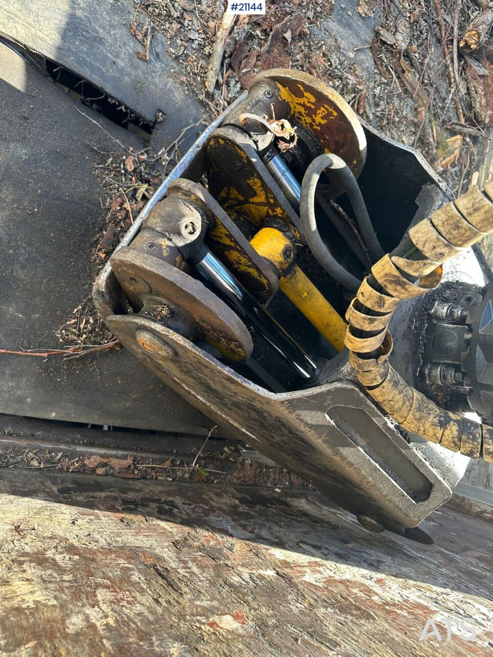 Camión forestal Volvo FH16: foto 32 Camión forestal Volvo FH16: foto 32