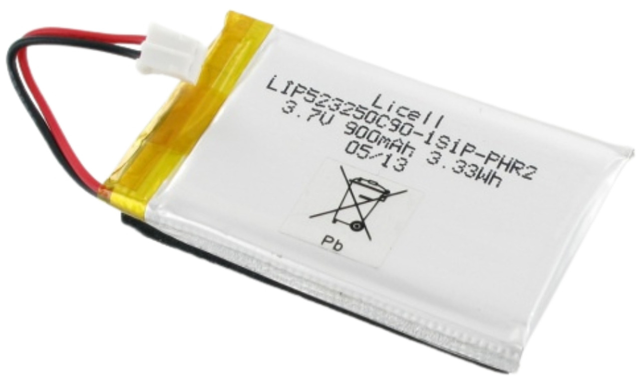 Acumulador para Grúa para camión Batería original Jay PRO330: foto 1