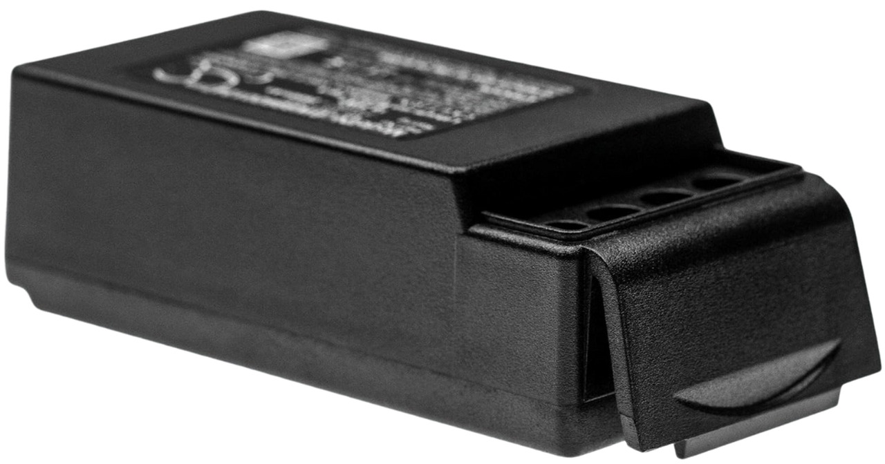 Cavotec compatible battery M5-1051-3601(3400mAh ) - Acumulador para Grúa para camión: foto 3 Cavotec compatible battery M5-1051-3601(3400mAh ) - Acumulador para Grúa para camión: foto 3