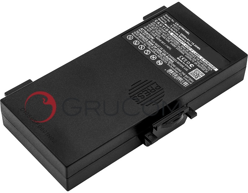 Compatible battery Magnetek 2026A - Acumulador para Grúa para camión: foto 1 Compatible battery Magnetek 2026A - Acumulador para Grúa para camión: foto 1