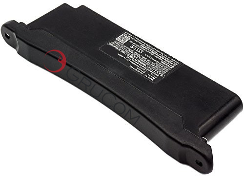Compatible battery Magnetek BT114-0 - Acumulador para Grúa para camión: foto 2 Compatible battery Magnetek BT114-0 - Acumulador para Grúa para camión: foto 2
