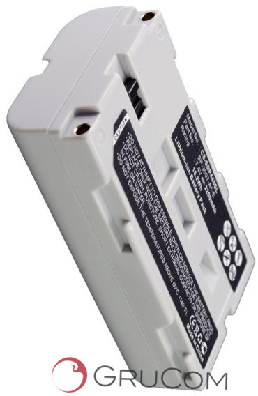 Compatible battery Seik 709053557 - Acumulador para Grúa para camión: foto 1 Compatible battery Seik 709053557 - Acumulador para Grúa para camión: foto 1