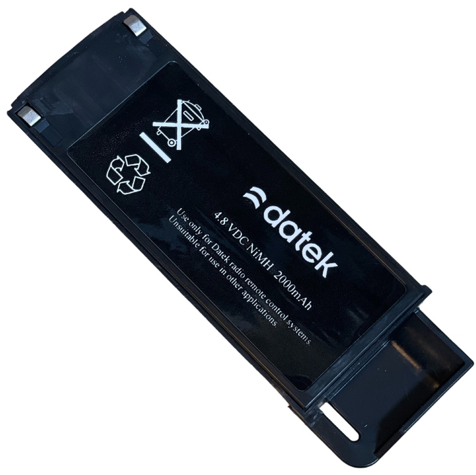 Datek original battery SF-0033-01 - Acumulador para Grúa para camión: foto 5 Datek original battery SF-0033-01 - Acumulador para Grúa para camión: foto 5