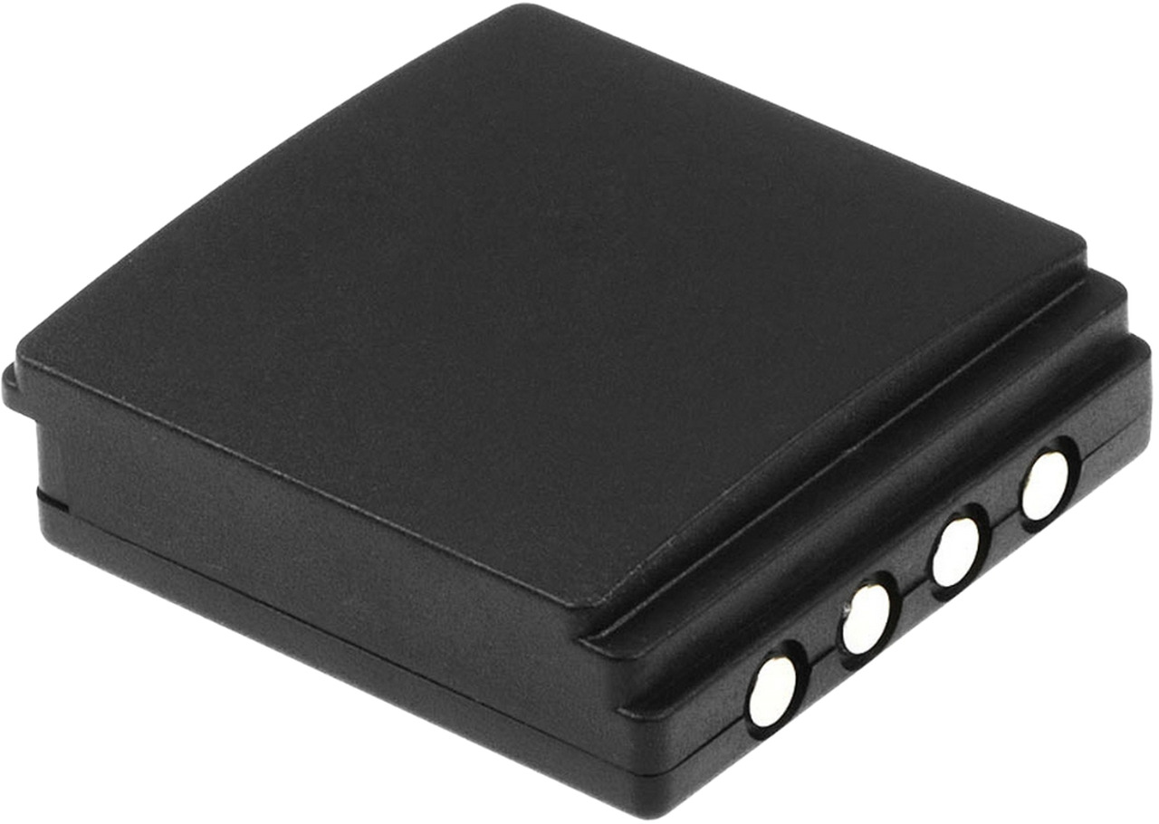HBC compatible battery BA209000, BA209060, BA209061 - Acumulador para Grúa para camión: foto 4 HBC compatible battery BA209000, BA209060, BA209061 - Acumulador para Grúa para camión: foto 4