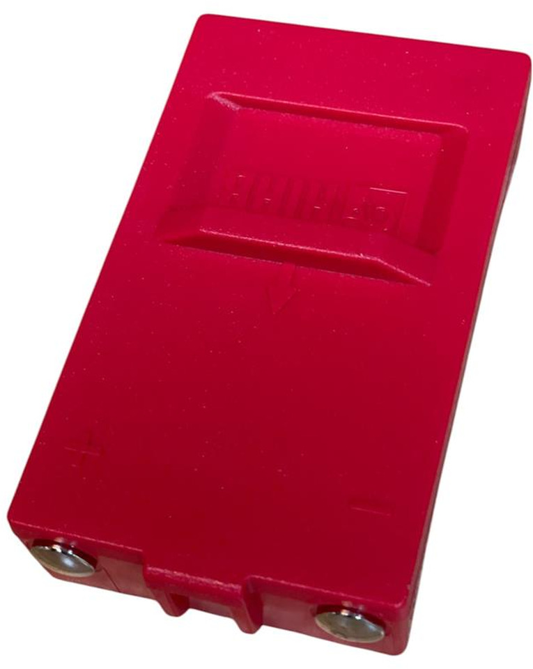 Hiab original battery 9836721/Hi Drive 4000 / Combi drive 5000 /Olsberg - Acumulador para Grúa para camión: foto 4 Hiab original battery 9836721/Hi Drive 4000 / Combi drive 5000 /Olsberg - Acumulador para Grúa para camión: foto 4