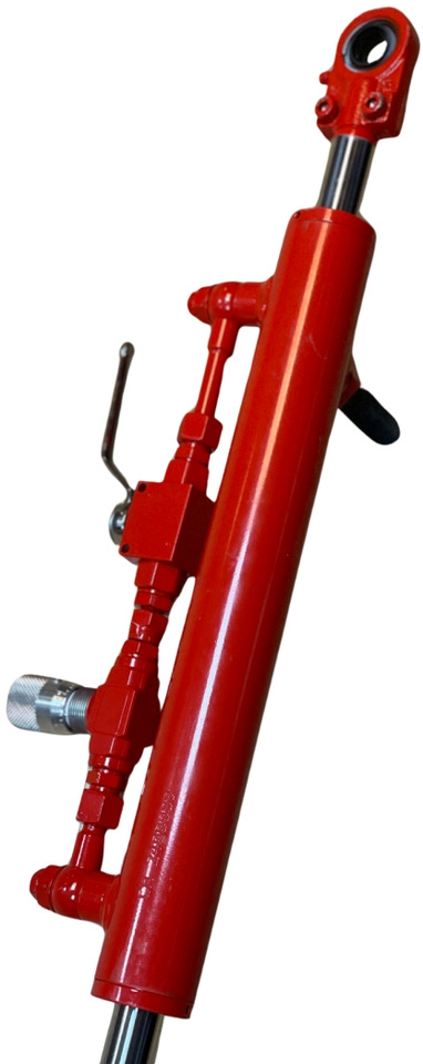 Hydraulic cylinder for operator baskets 421021.02 - Implemento para Grúa para camión: foto 4 Hydraulic cylinder for operator baskets 421021.02 - Implemento para Grúa para camión: foto 4