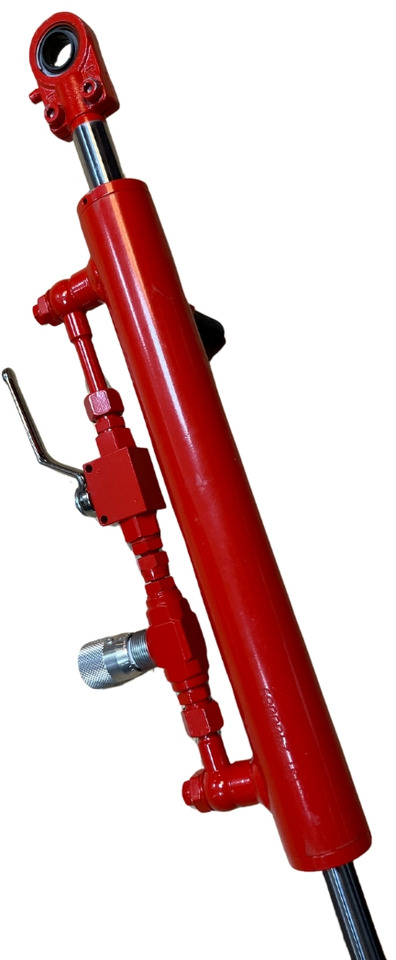Hydraulic cylinder for operator baskets 421021.02 - Implemento para Grúa para camión: foto 1 Hydraulic cylinder for operator baskets 421021.02 - Implemento para Grúa para camión: foto 1