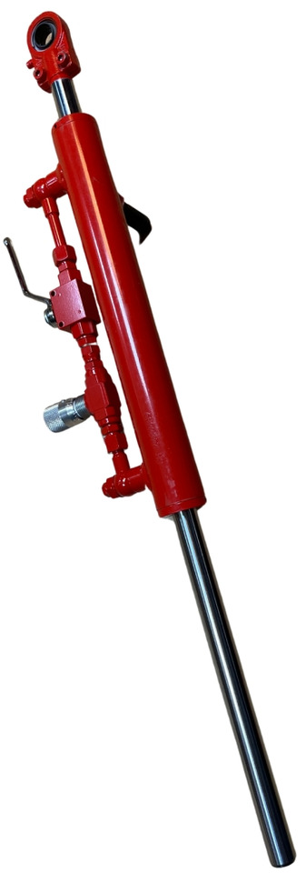 Hydraulic cylinder for operator baskets 421021.02 - Implemento para Grúa para camión: foto 5 Hydraulic cylinder for operator baskets 421021.02 - Implemento para Grúa para camión: foto 5