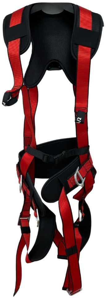 SAFETY HARNESS FARNE00028 - Implemento para Grúa para camión: foto 2 SAFETY HARNESS FARNE00028 - Implemento para Grúa para camión: foto 2