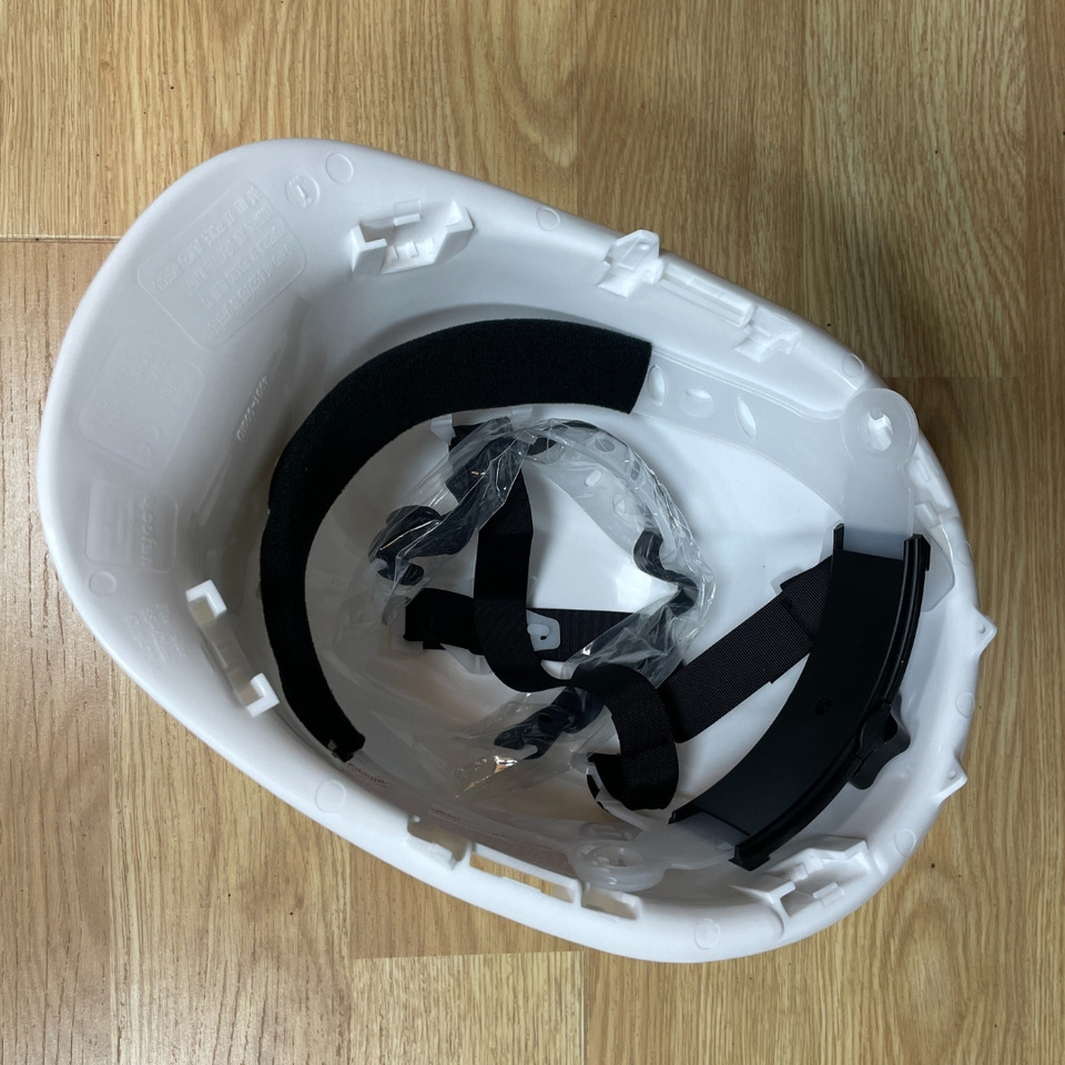 SAFETY HELMET FCASC00171 - Implemento para Grúa para camión: foto 4 SAFETY HELMET FCASC00171 - Implemento para Grúa para camión: foto 4