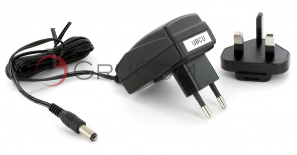 Original Adaptor charger Jay UBCU - Sistema eléctrico para Grúa para camión: foto 1 Original Adaptor charger Jay UBCU - Sistema eléctrico para Grúa para camión: foto 1