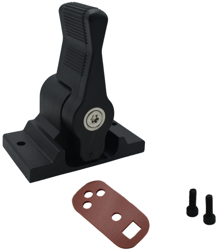 Radio controller lever Hiab 9830022 - Sistema eléctrico para Grúa para camión: foto 2 Radio controller lever Hiab 9830022 - Sistema eléctrico para Grúa para camión: foto 2