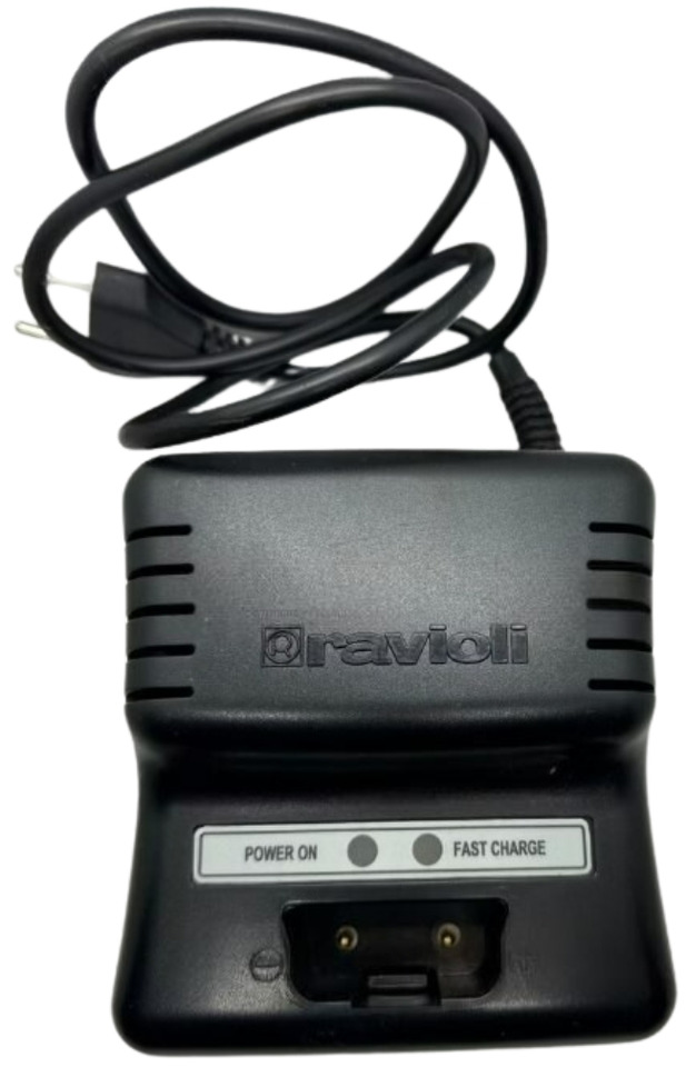 Ravioli original charger CB800 - Sistema eléctrico para Grúa para camión: foto 3 Ravioli original charger CB800 - Sistema eléctrico para Grúa para camión: foto 3