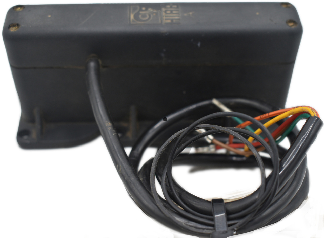 CARRIER POSITION SENSOR 3657043 - Recambio para Grúa para camión: foto 3 CARRIER POSITION SENSOR 3657043 - Recambio para Grúa para camión: foto 3