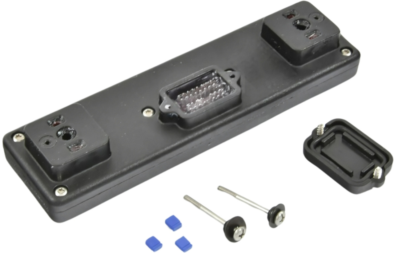 Digital amplifier Hiab 9853383 - Recambio para Grúa para camión: foto 3 Digital amplifier Hiab 9853383 - Recambio para Grúa para camión: foto 3