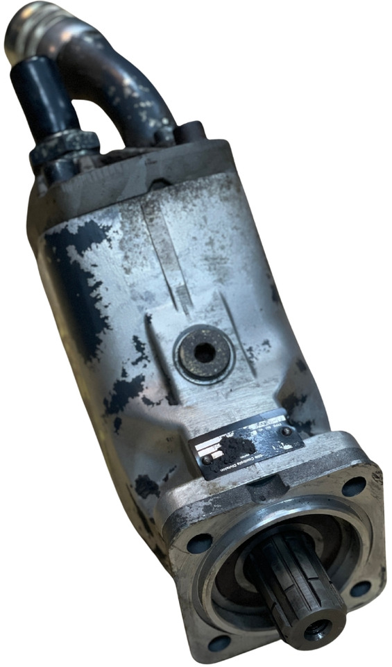 Parker 81L hydraulic pump BHAP81-U - Recambio para Grúa para camión: foto 1 Parker 81L hydraulic pump BHAP81-U - Recambio para Grúa para camión: foto 1