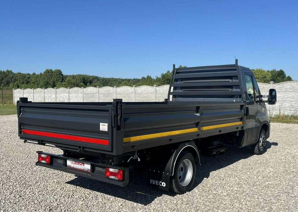 Iveco Daily - Furgoneta basculante: foto 5 Iveco Daily - Furgoneta basculante: foto 5