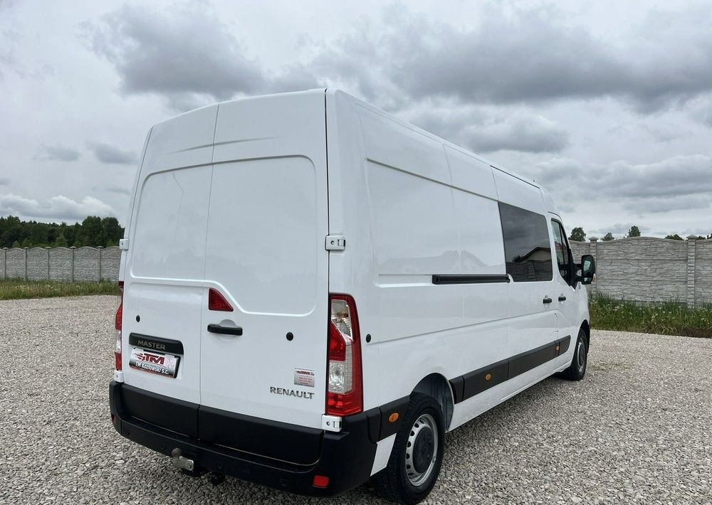 Renault Master - Furgón: foto 3 Renault Master - Furgón: foto 3