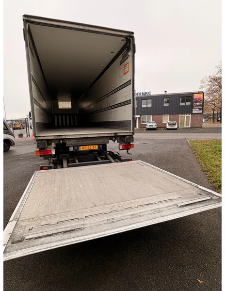 ROHR RSK 29.5 IV gesloten oplegger evt voor koeling - Semirremolque caja cerrada: foto 4 ROHR RSK 29.5 IV gesloten oplegger evt voor koeling - Semirremolque caja cerrada: foto 4