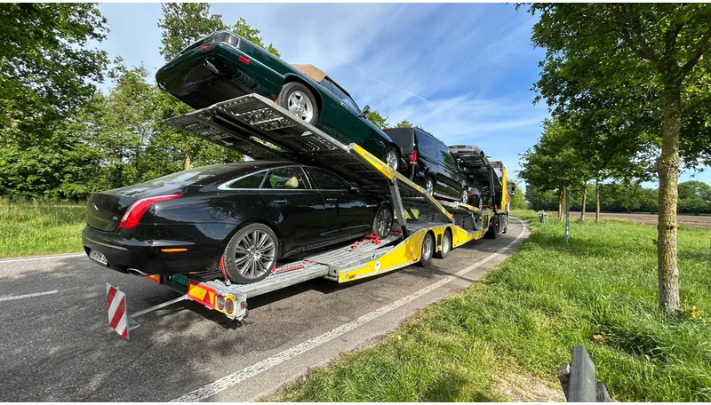 Semirremolque portavehículos STU Trailers Car transporter 6 lader: foto 10 Semirremolque portavehículos STU Trailers Car transporter 6 lader: foto 10