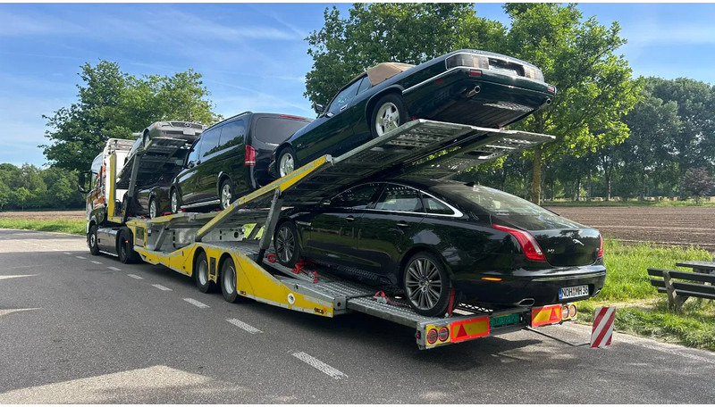 Semirremolque portavehículos STU Trailers Car transporter 6 lader: foto 9 Semirremolque portavehículos STU Trailers Car transporter 6 lader: foto 9