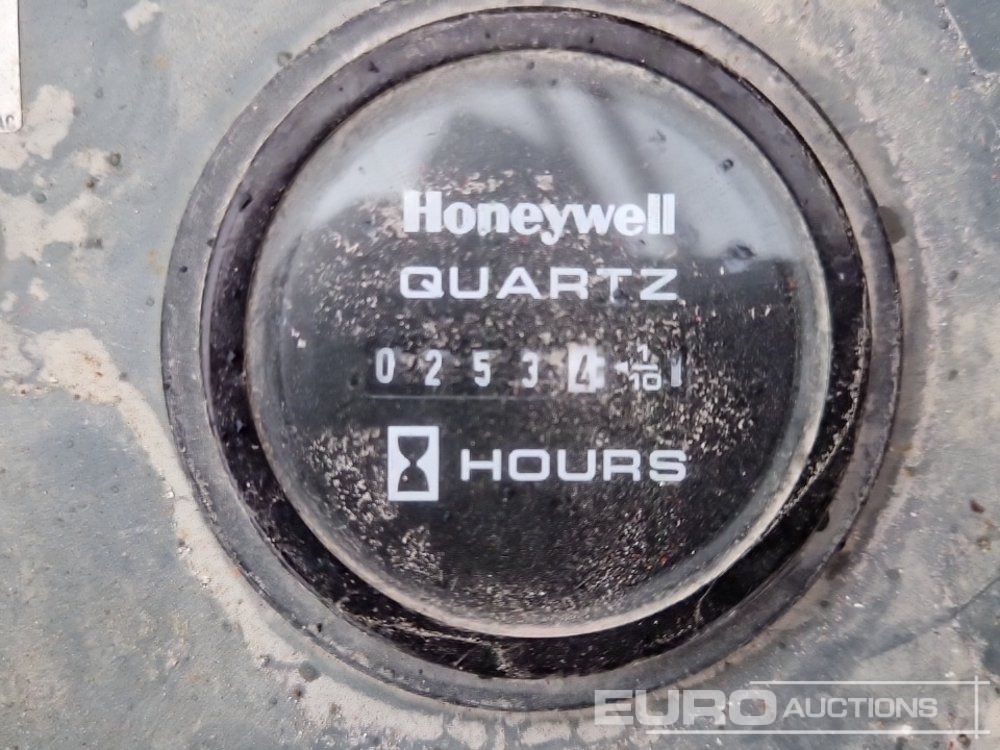 Plataforma elevadora 2013 SkyJack SJIII-3220: foto 21