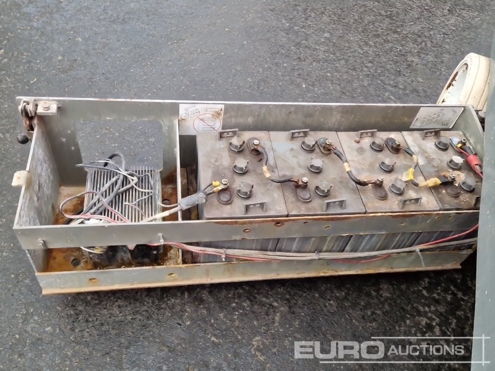 Plataforma elevadora 2013 SkyJack SJIII-3220: foto 16