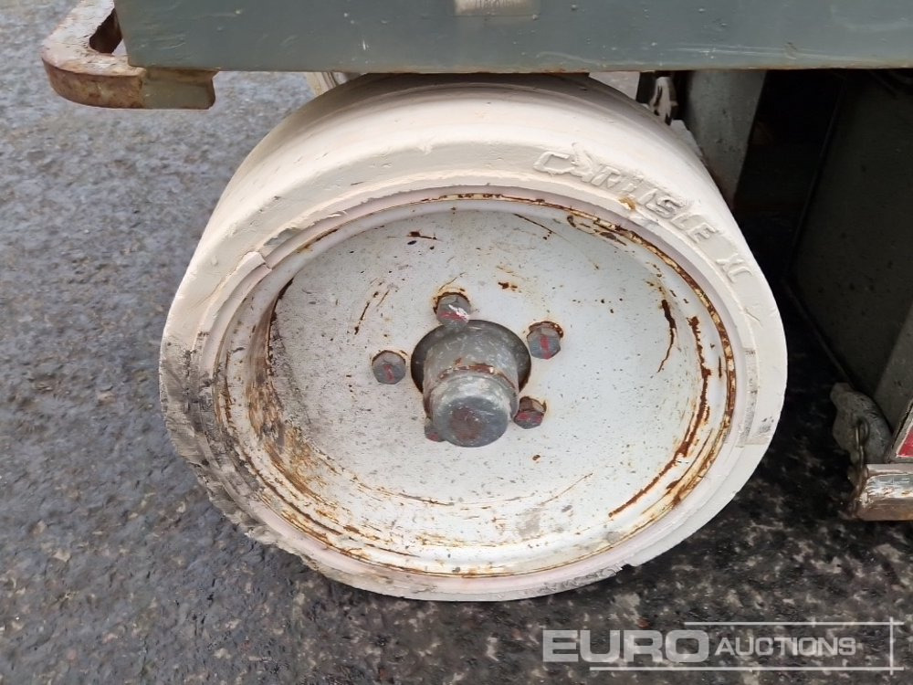 Plataforma elevadora 2013 SkyJack SJIII-3220: foto 10