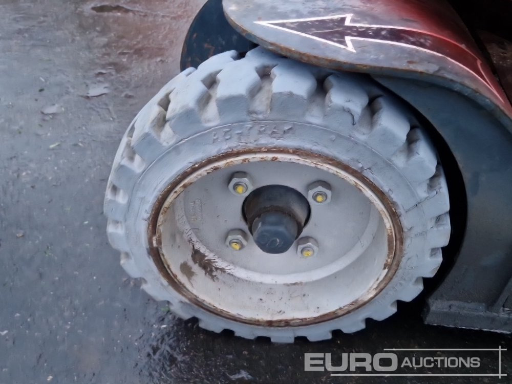 Plataforma elevadora 2014 ATN PIAF 1000R: foto 10 Plataforma elevadora 2014 ATN PIAF 1000R: foto 10