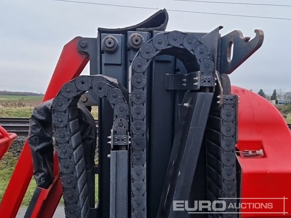 Plataforma elevadora 2014 ATN PIAF 1000R: foto 19 Plataforma elevadora 2014 ATN PIAF 1000R: foto 19