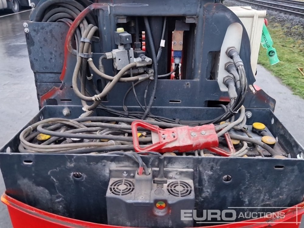 Plataforma elevadora 2014 ATN PIAF 1000R: foto 21 Plataforma elevadora 2014 ATN PIAF 1000R: foto 21