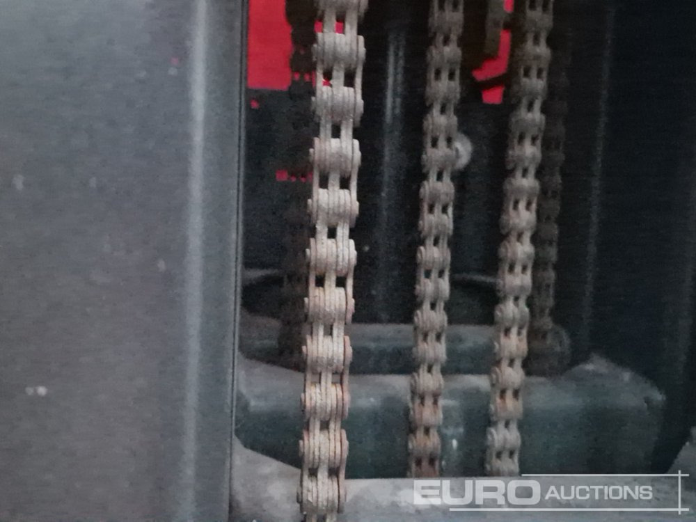 Plataforma elevadora 2014 ATN PIAF 1000R: foto 18 Plataforma elevadora 2014 ATN PIAF 1000R: foto 18