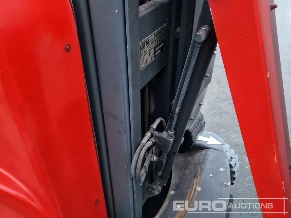 Plataforma elevadora 2014 ATN PIAF 1000R: foto 17 Plataforma elevadora 2014 ATN PIAF 1000R: foto 17