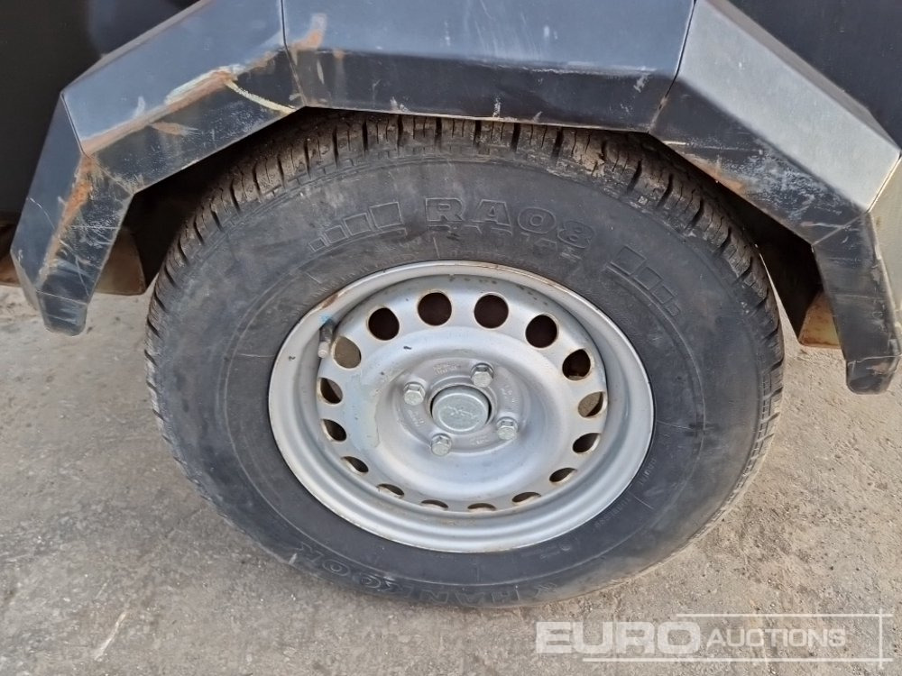 2014 Towerlight Single Axle Hybrid Lighting Tower - Torre de iluminación: foto 5 2014 Towerlight Single Axle Hybrid Lighting Tower - Torre de iluminación: foto 5