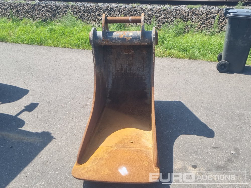 2014 Volvo 24" Digging Buckrt to suit 60mm Pin - Cazo: foto 5 2014 Volvo 24" Digging Buckrt to suit 60mm Pin - Cazo: foto 5