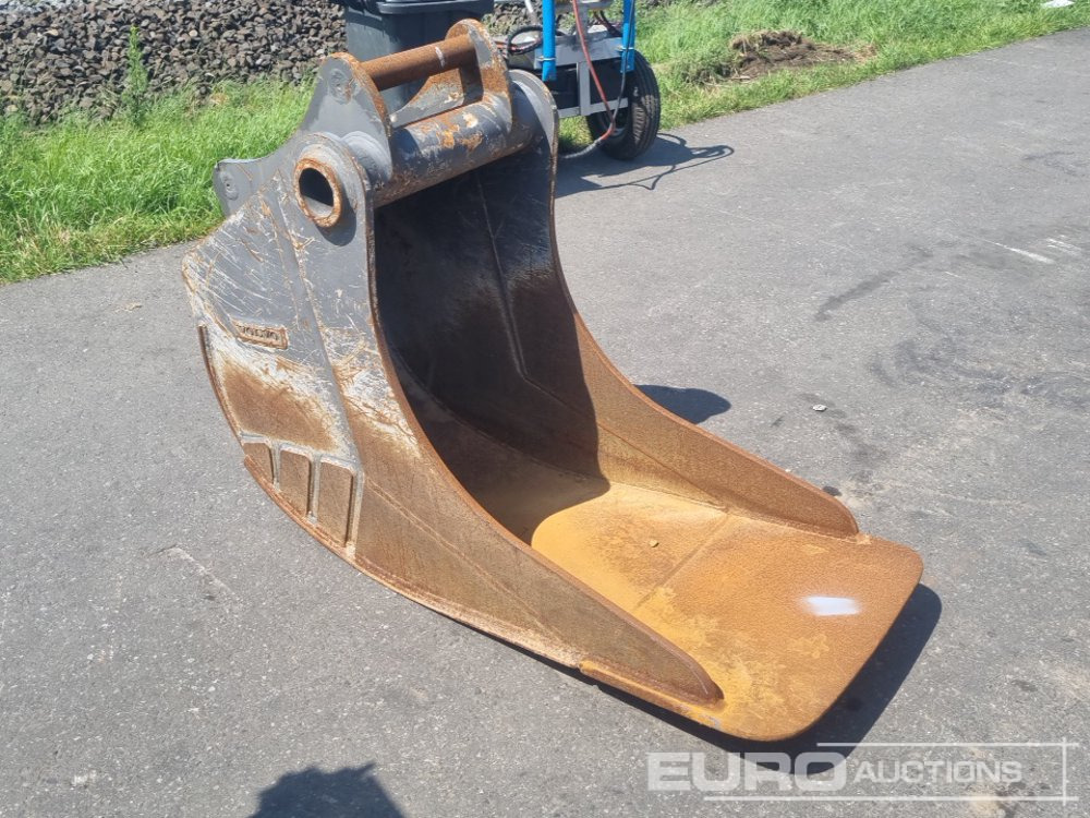 2014 Volvo 24" Digging Buckrt to suit 60mm Pin - Cazo: foto 4 2014 Volvo 24" Digging Buckrt to suit 60mm Pin - Cazo: foto 4