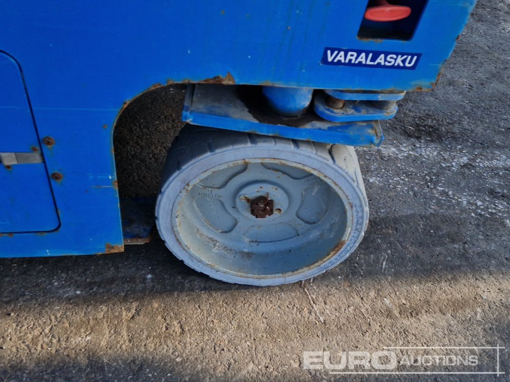 2015 Genie GS-2032 - Plataforma de tijeras: foto 5 2015 Genie GS-2032 - Plataforma de tijeras: foto 5